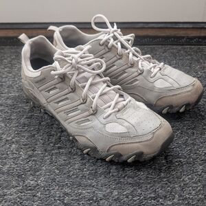 Merrell Gray Hiking Shoes
